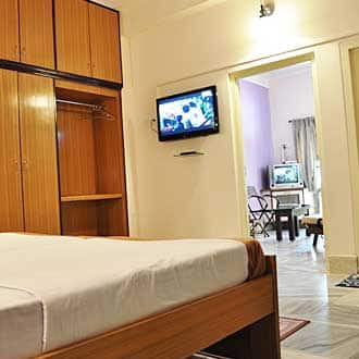 Zion Guest House, Hyderabad 5